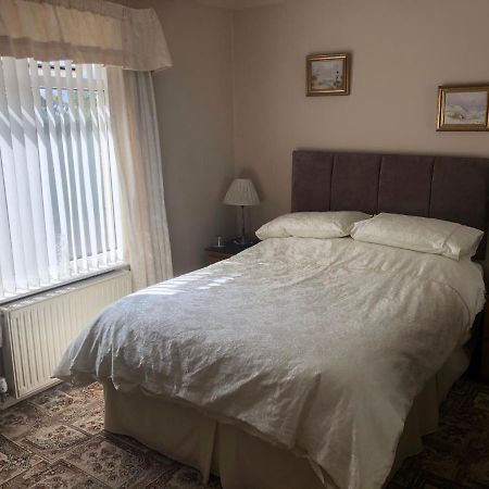Fairview Bed And Breakfast Airdrie Luaran gambar