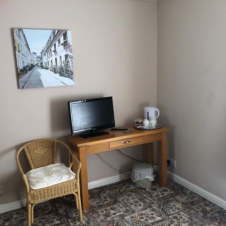 Fairview Bed And Breakfast Airdrie Luaran gambar